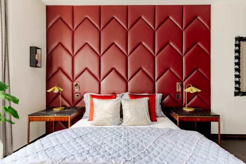 WISH GRANTED! SUPERB DESIGN HOME OFF Covent Garden Londen Buitenkant foto