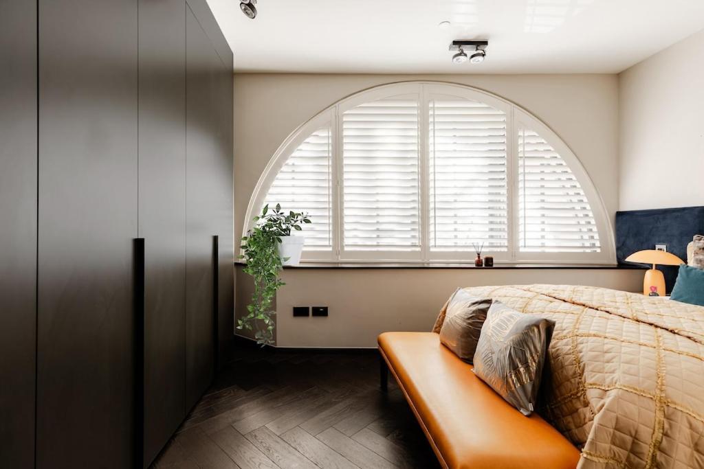 WISH GRANTED! SUPERB DESIGN HOME OFF Covent Garden Londen Buitenkant foto