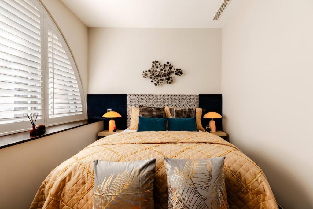 WISH GRANTED! SUPERB DESIGN HOME OFF Covent Garden Londen Buitenkant foto