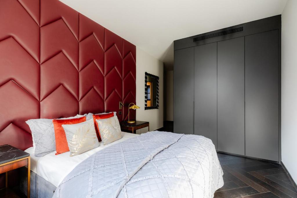 WISH GRANTED! SUPERB DESIGN HOME OFF Covent Garden Londen Buitenkant foto