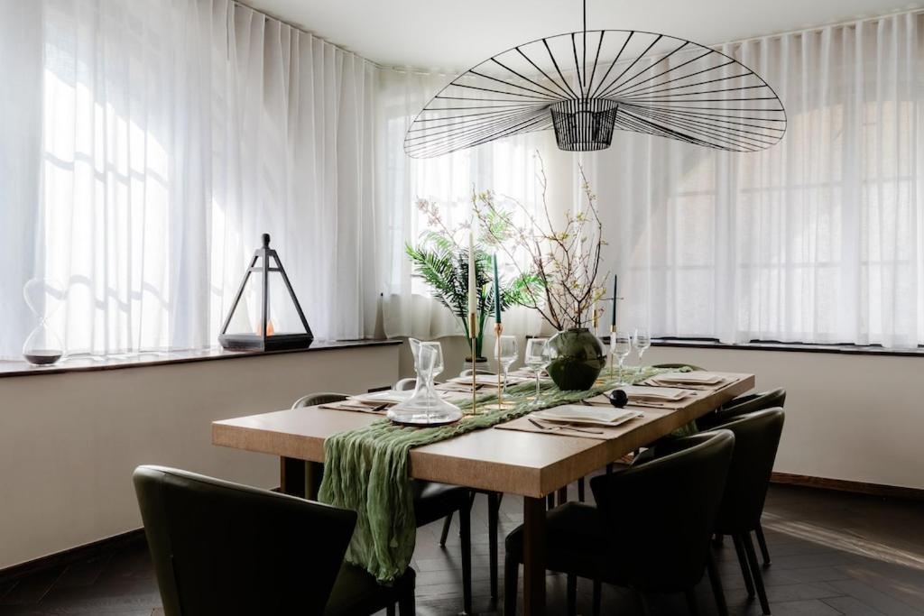 WISH GRANTED! SUPERB DESIGN HOME OFF Covent Garden Londen Buitenkant foto