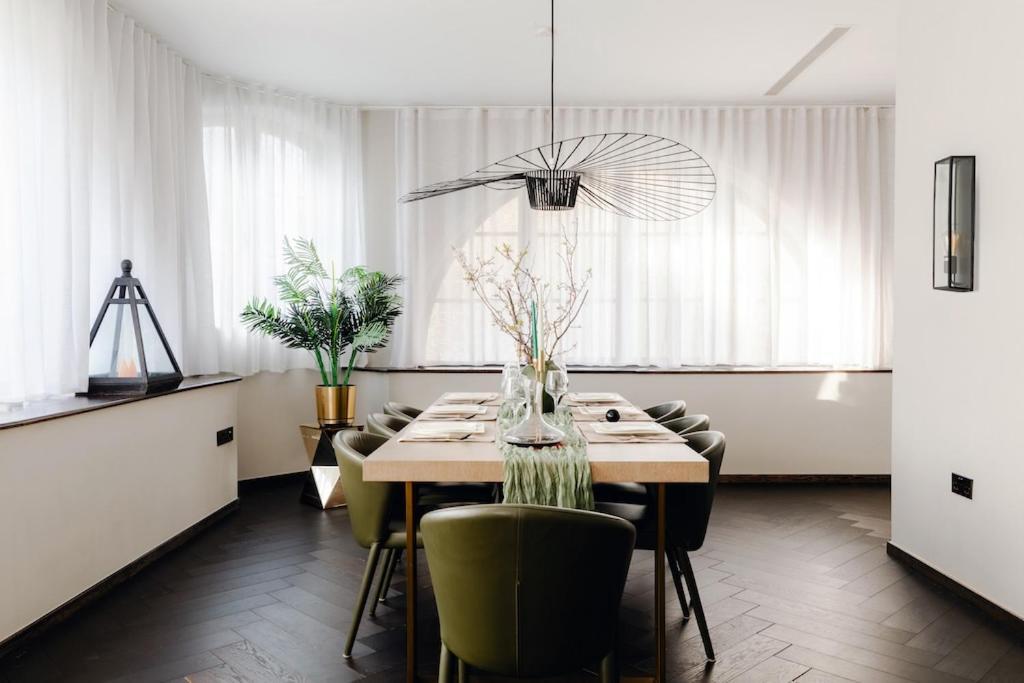 WISH GRANTED! SUPERB DESIGN HOME OFF Covent Garden Londen Buitenkant foto